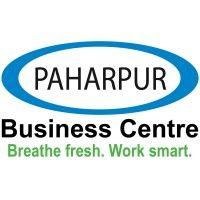 paharpur business centre logo image