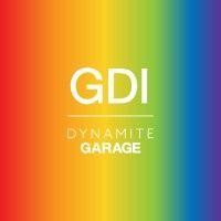 groupe dynamite logo image