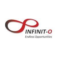 infinit-o logo image