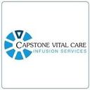 logo of Capstone Vital Care