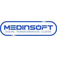 medinsoft logo image