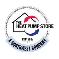 the heat pump store