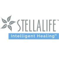 stellalife®, inc. logo image