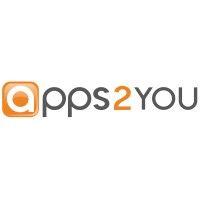 apps2you logo image