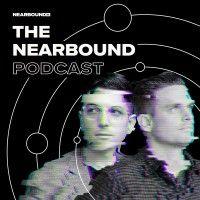 nearbound podcast logo image