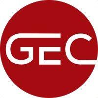 gecweb logo image