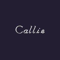 callie logo image