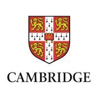 cambridge university press & assessment english logo image