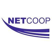 netcoop logo image