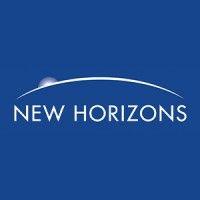 new horizons picture corp. logo image