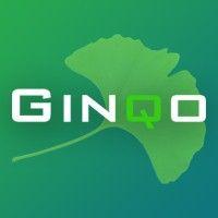 ginqo logo image