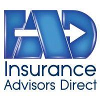 insurance advisors direct - agency logo image