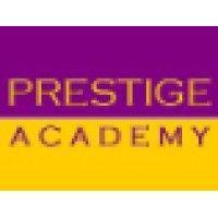 prestige academy charter school logo image