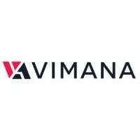 vimana logo image