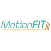 motionfit inc. logo image