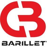 groupe barillet logo image