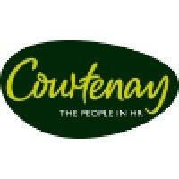 courtenay hr logo image