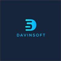 davinsoft digitals logo image