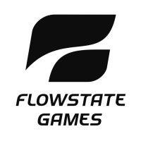 flowstate games logo image