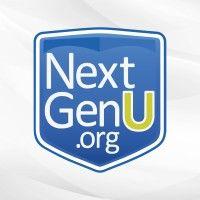 nextgenu.org logo image