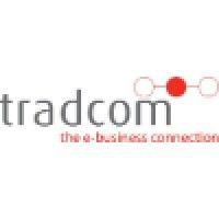 tradcom logo image