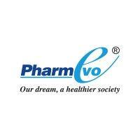 pharmevo private limited logo image