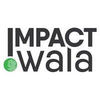 impactwala logo image