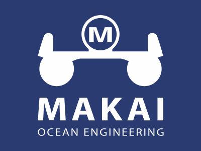 makai ocean engineering logo image