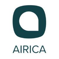 airica logo image