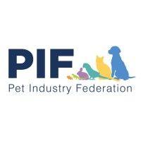 pet industry federation (pif) logo image