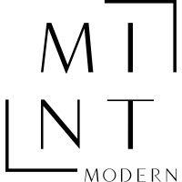 mint modern creative