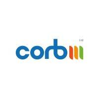 corb ltd logo image