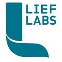 logo of Lief Labs