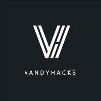 vandyhacks logo image