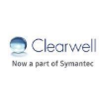 clearwell systems logo image