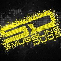 smuggling duds logo image