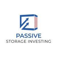 passive storage investing