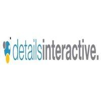 details interactive llc logo image