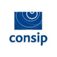 consip s.p.a. logo image