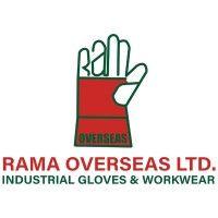 rama overseas ltd. logo image