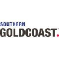 connecting southern gold coast ltd logo image