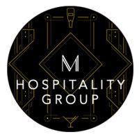 mmm hospitality group logo image