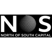 north of south capital logo image