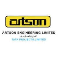 artson engineering limited logo image