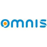 omnis software logo image