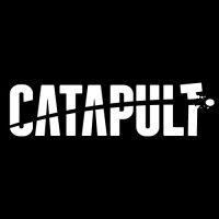 catapult creative media inc. logo image