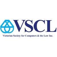 victorian society for computers & the law (vscl) logo image