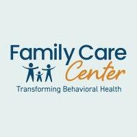 family care center logo image