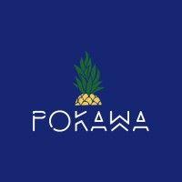 pokawa logo image