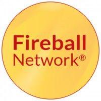 fireball network logo image